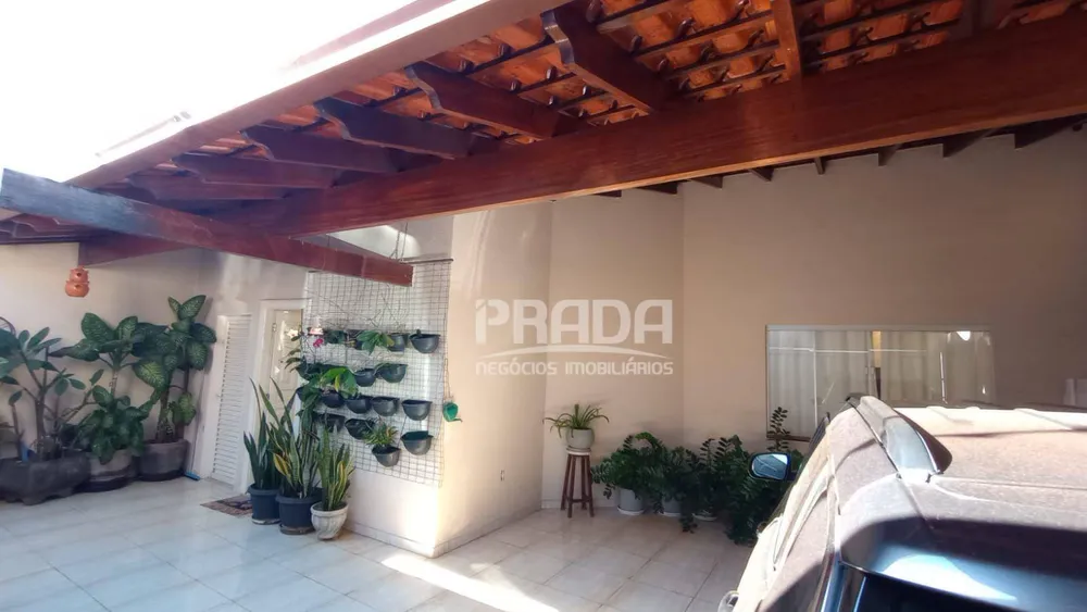 Casa, 3 quartos, 225 m² - Foto 14