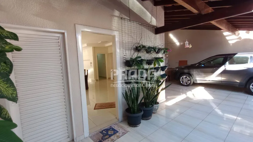 Casa, 3 quartos, 225 m² - Foto 15