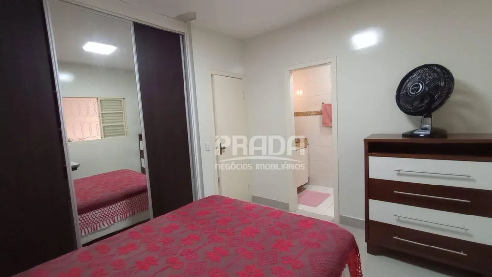 Casa, 3 quartos, 225 m² - Foto 12