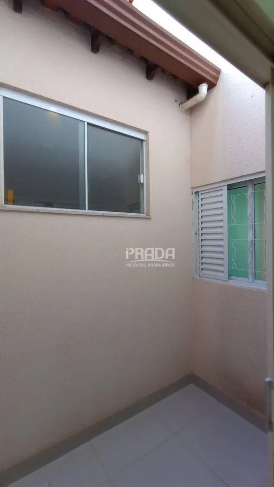 Casa, 3 quartos, 225 m² - Foto 16