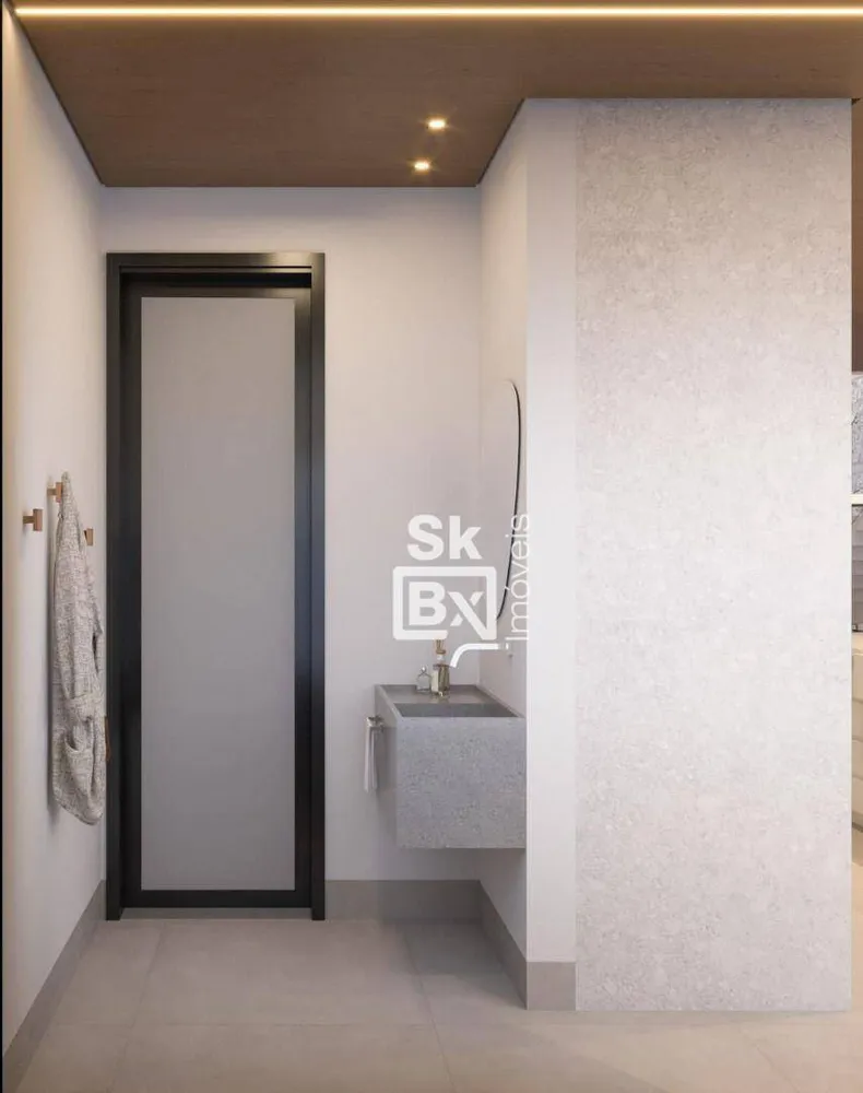 Casa de Condomínio, 3 quartos - Foto 7