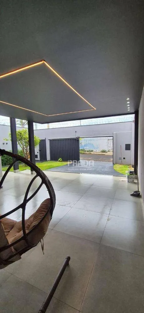 Casa, 3 quartos, 180 m² - Foto 11