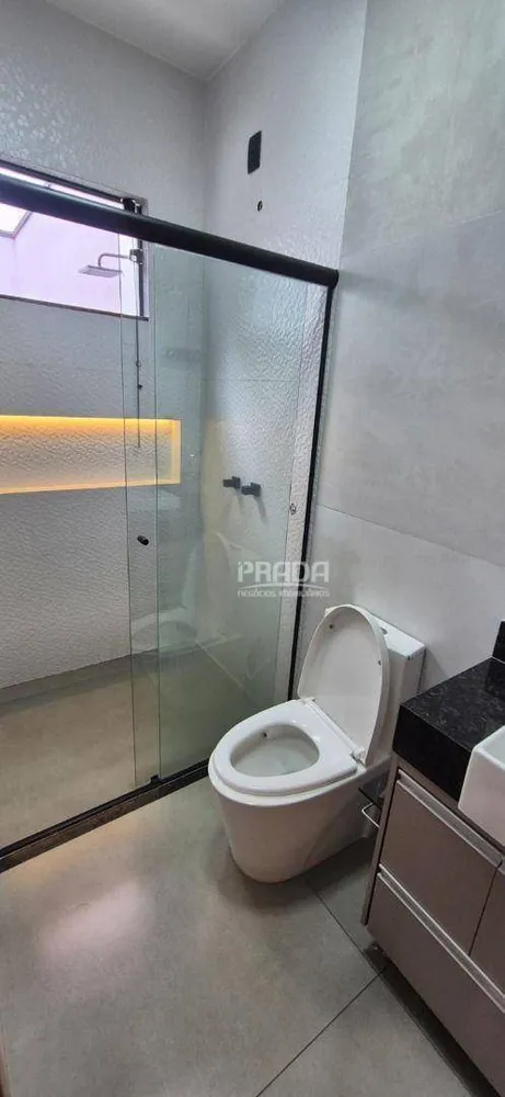 Casa, 3 quartos, 180 m² - Foto 5