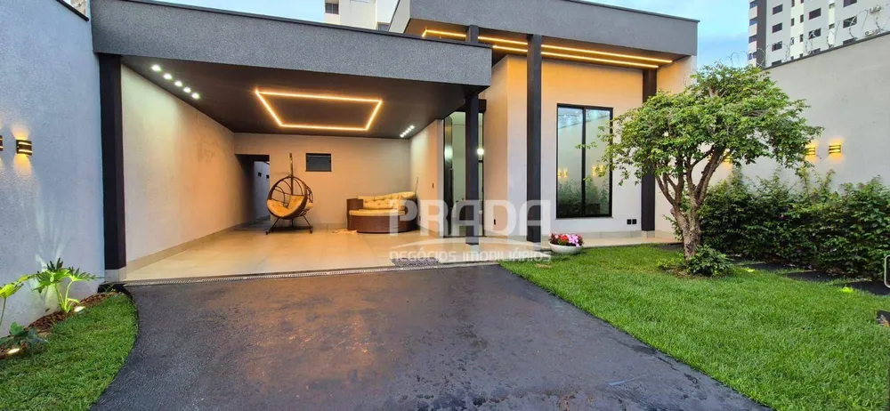 Casa, 3 quartos, 180 m² - Foto 7