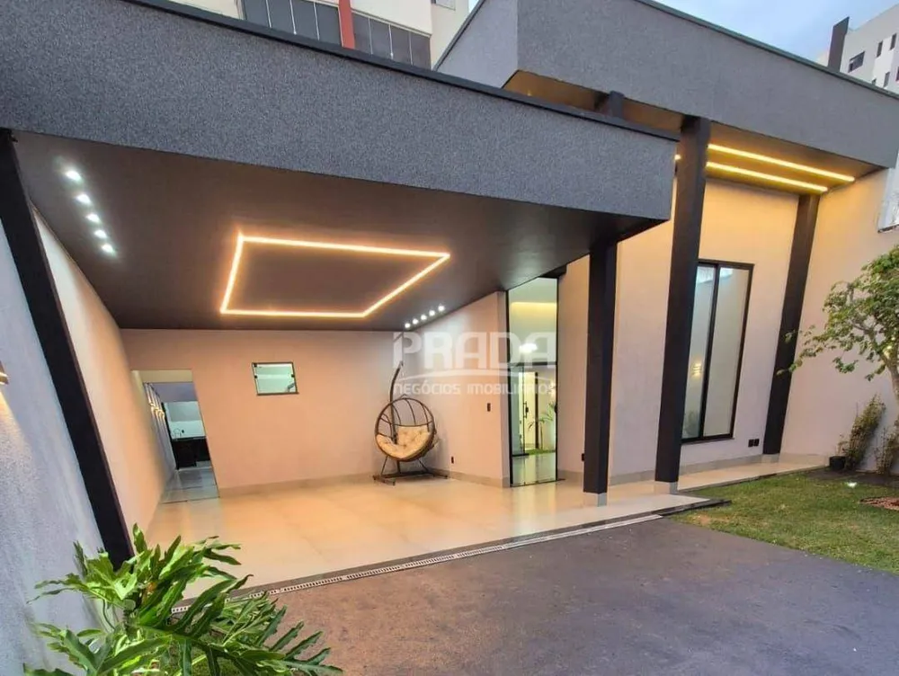 Casa, 3 quartos, 180 m² - Foto 3