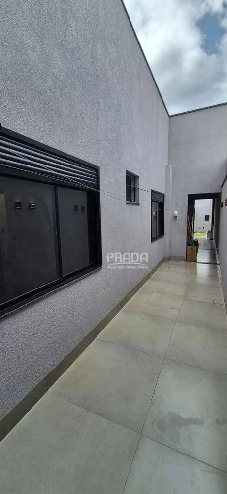 Casa, 3 quartos, 180 m² - Foto 8