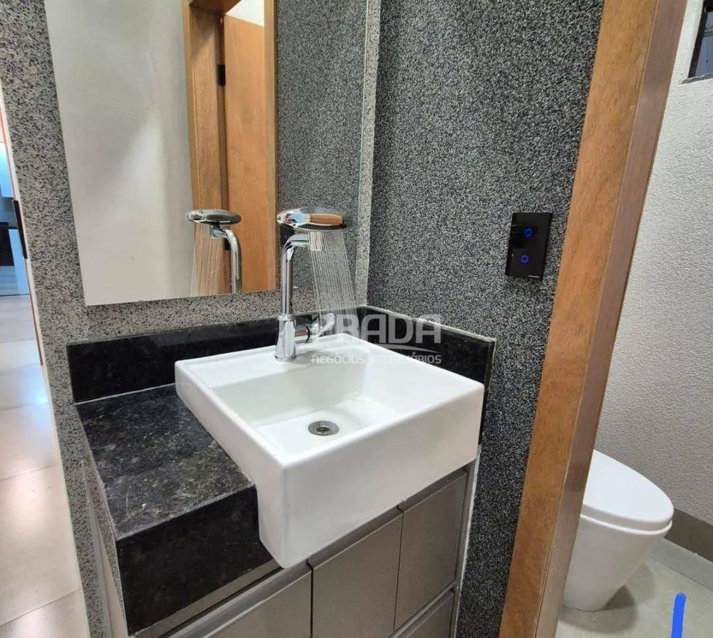 Casa, 3 quartos, 180 m² - Foto 5