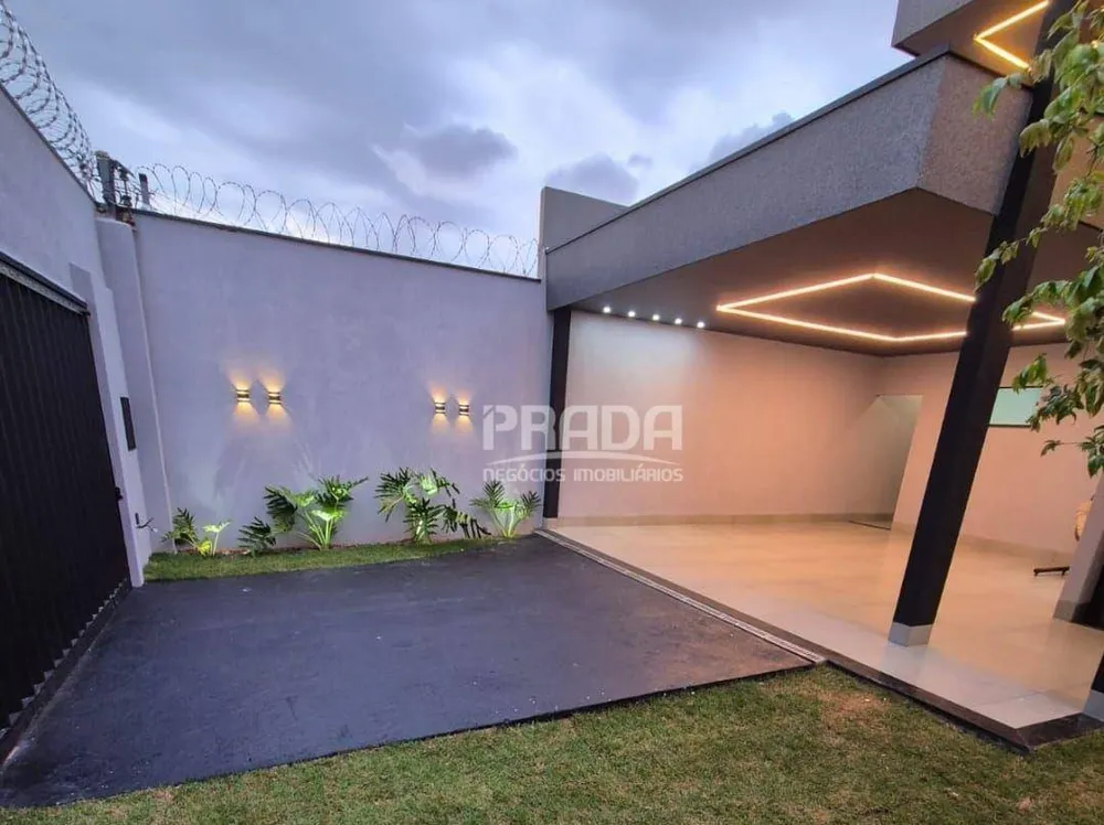 Casa, 3 quartos, 180 m² - Foto 2