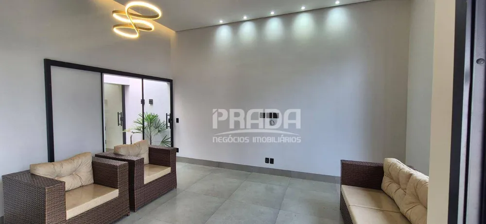 Casa, 3 quartos, 180 m² - Foto 6