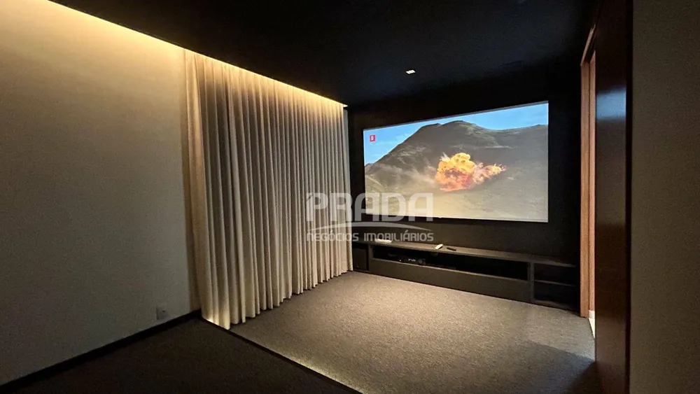 Casa de Condomínio, 5 quartos - Foto 10