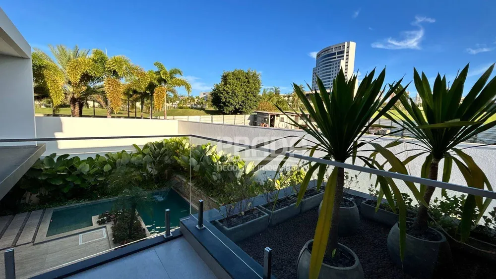 Casa de Condomínio, 5 quartos - Foto 8