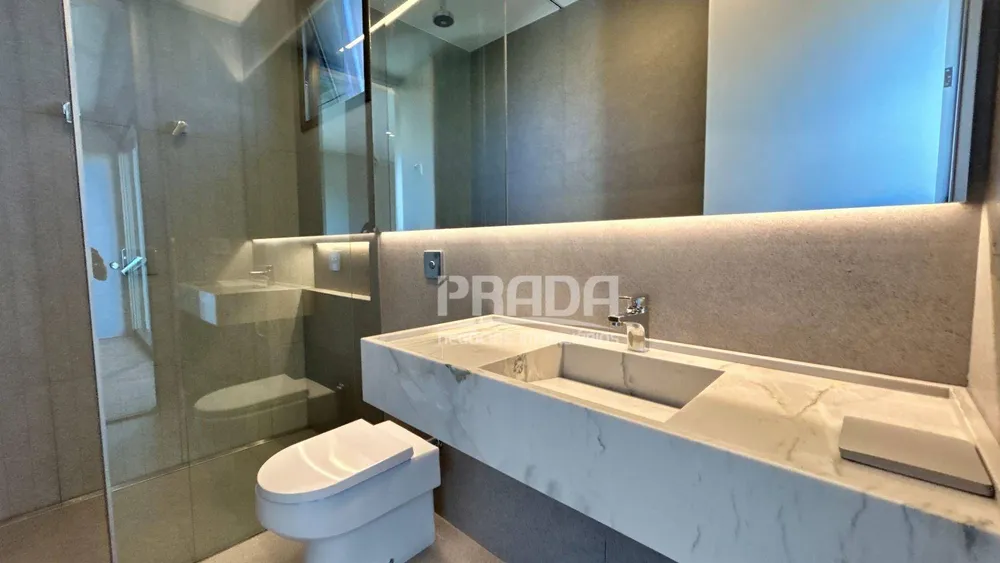 Casa de Condomínio, 5 quartos - Foto 9