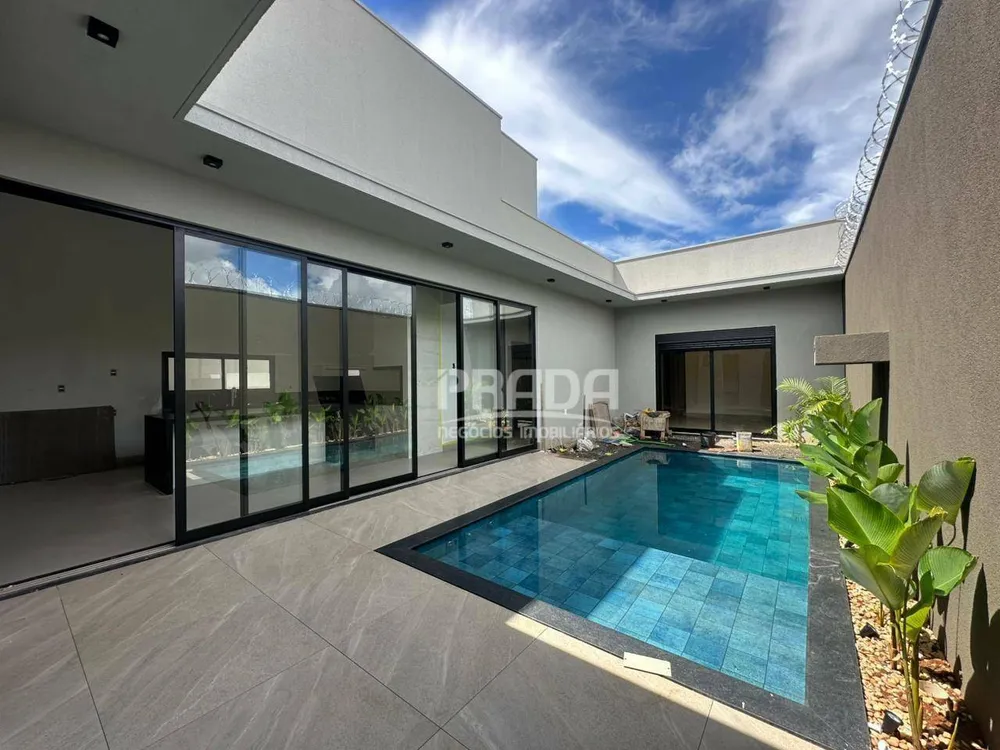 Casa, 3 quartos, 180 m² - Foto 2