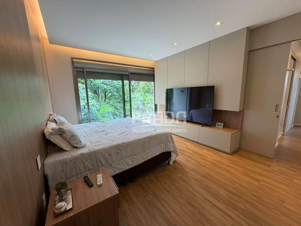 Casa de Condomínio, 4 quartos - Foto 9