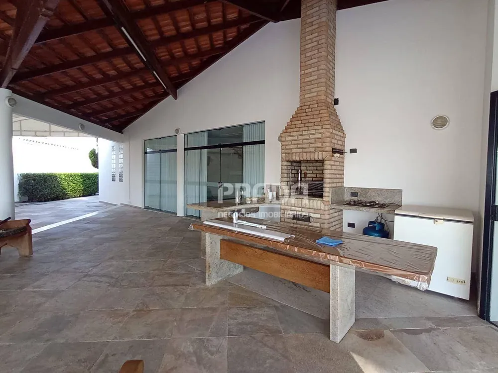 Casa, 4 quartos, 400 m² - Foto 1