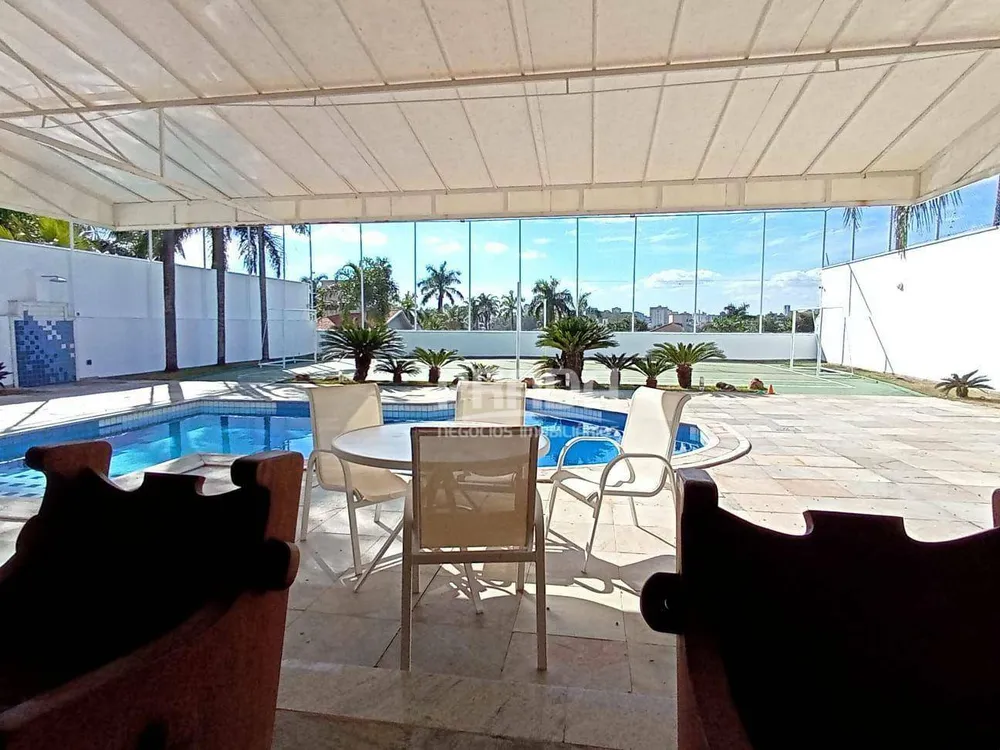 Casa, 4 quartos, 400 m² - Foto 12