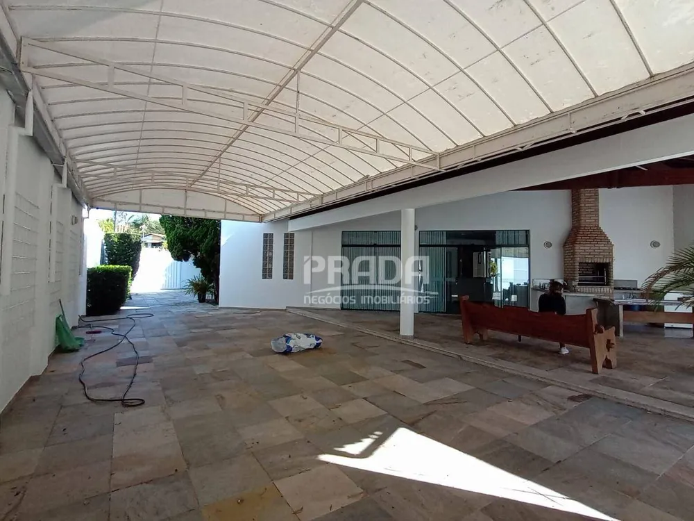 Casa, 4 quartos, 400 m² - Foto 2