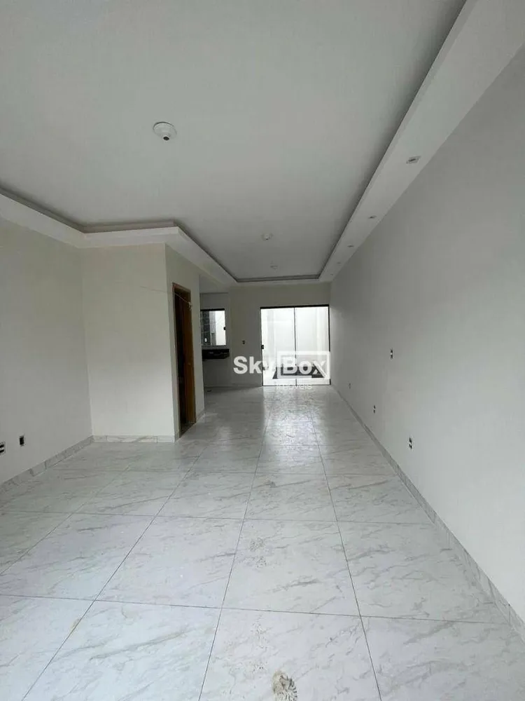 Casa, 3 quartos, 103 m² - Foto 1