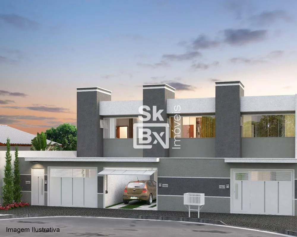 Casa, 3 quartos, 103 m² - Foto 4