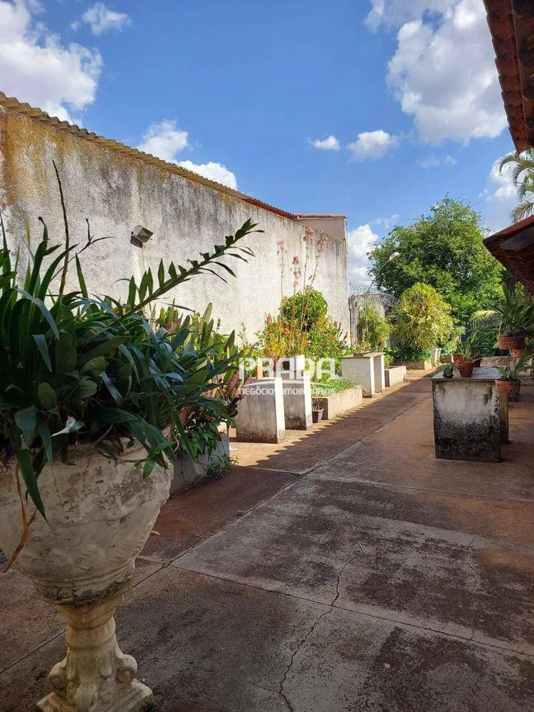 Casa, 4 quartos, 349 m² - Foto 12