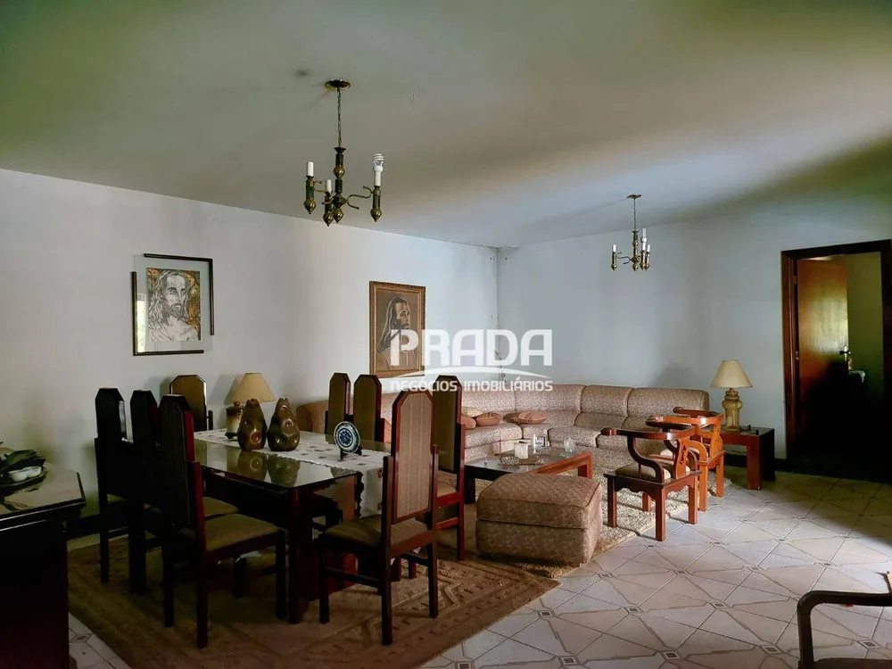 Casa, 4 quartos, 349 m² - Foto 8