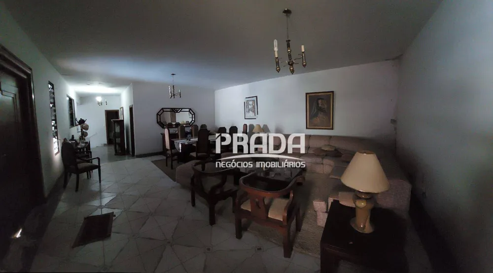 Casa, 4 quartos, 349 m² - Foto 4