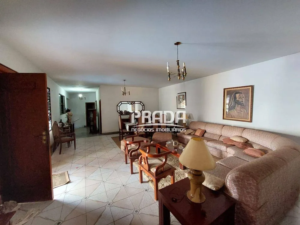 Casa, 4 quartos, 349 m² - Foto 3