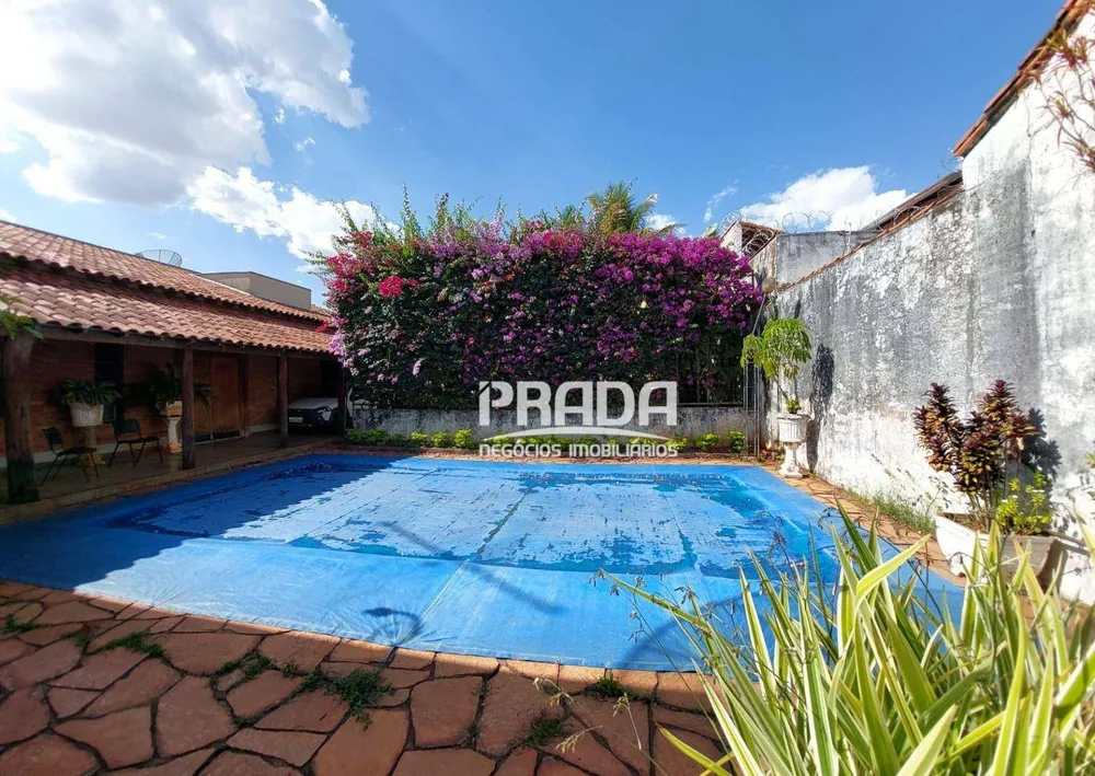 Casa, 4 quartos, 349 m² - Foto 13