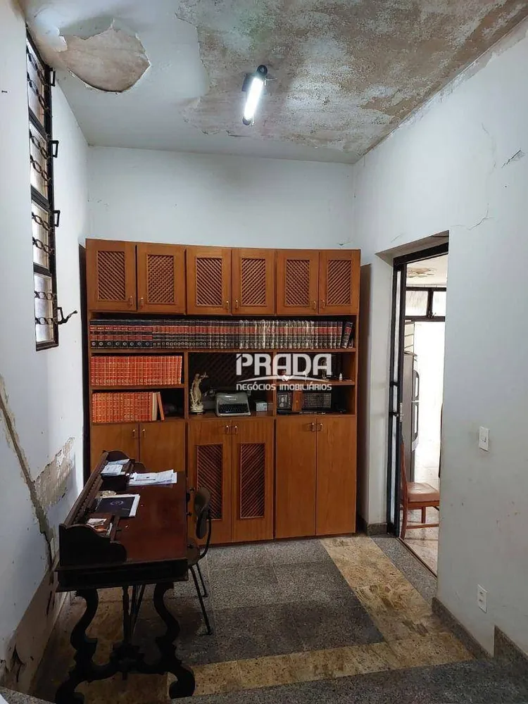 Casa, 4 quartos, 349 m² - Foto 11