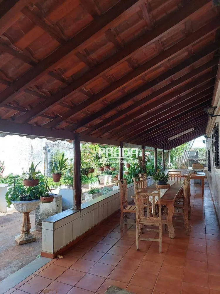 Casa, 4 quartos, 349 m² - Foto 7