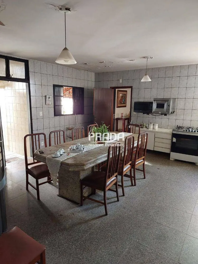 Casa, 4 quartos, 349 m² - Foto 9