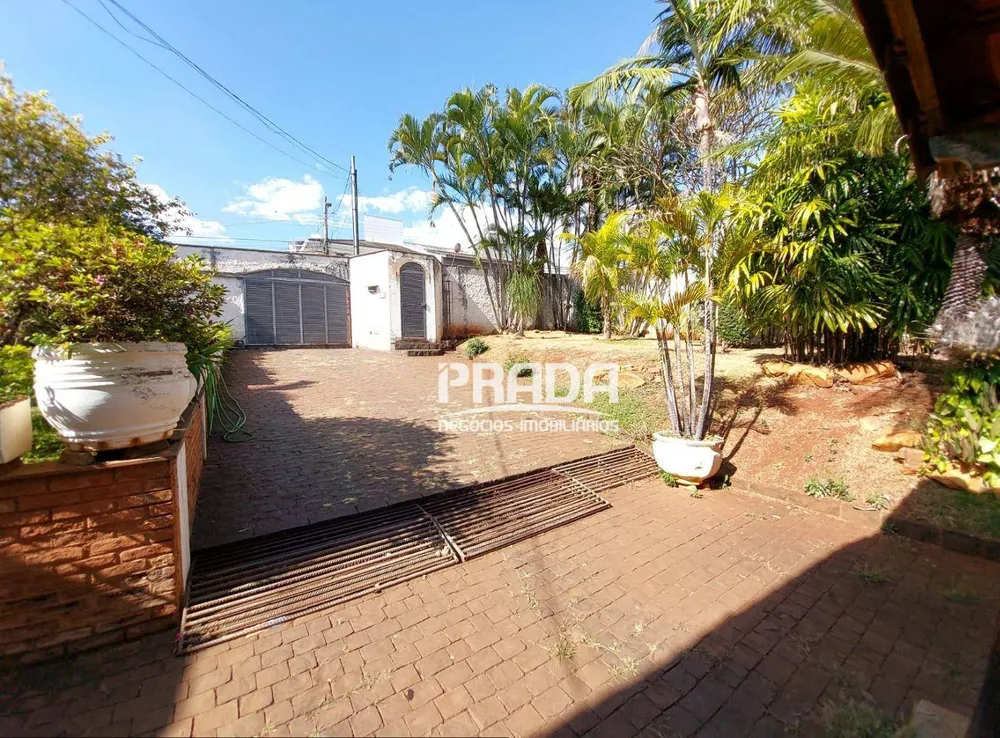 Casa, 4 quartos, 349 m² - Foto 5
