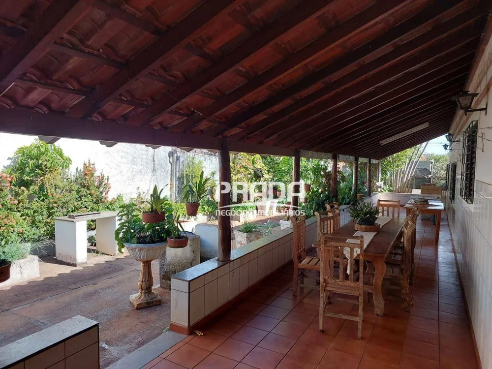 Casa, 4 quartos, 349 m² - Foto 12