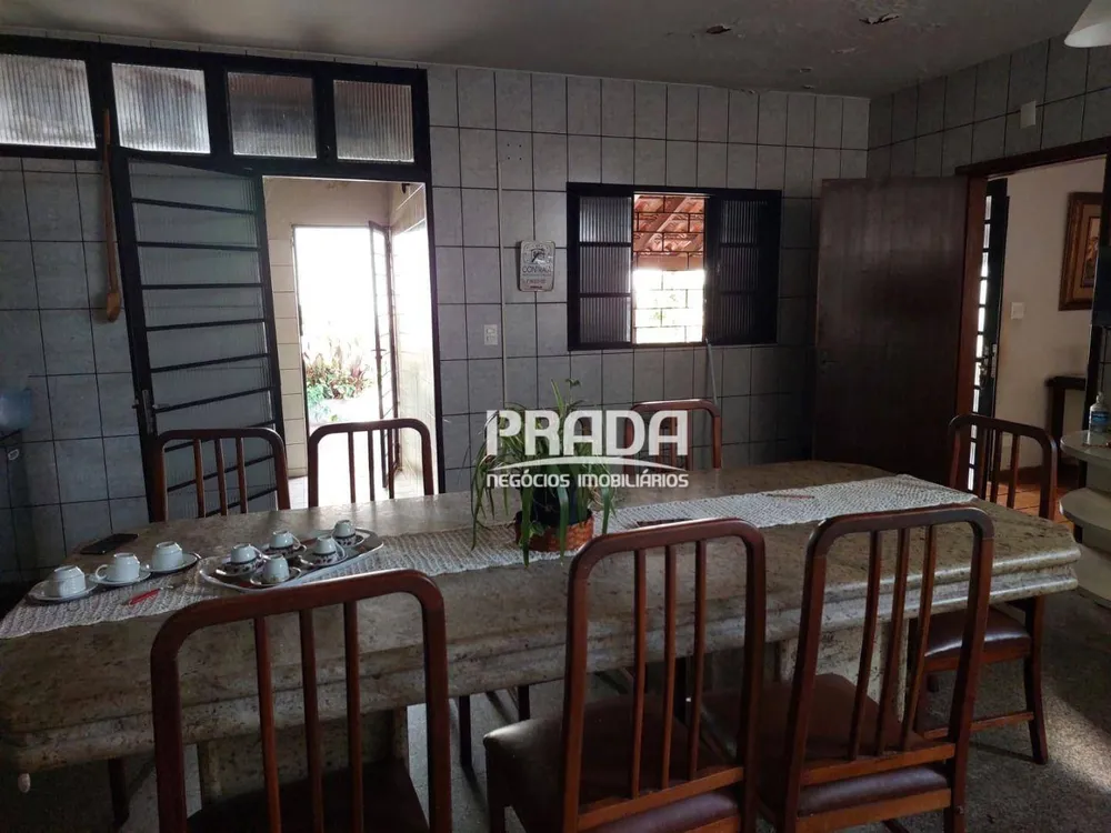 Casa, 4 quartos, 349 m² - Foto 6