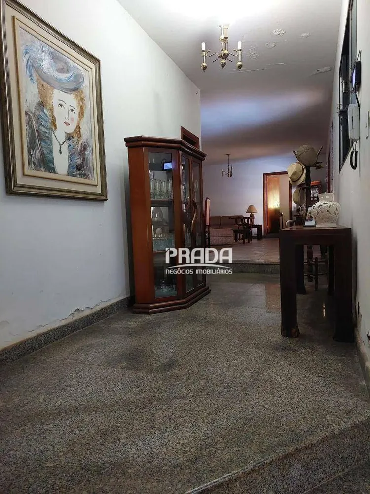 Casa, 4 quartos, 349 m² - Foto 9