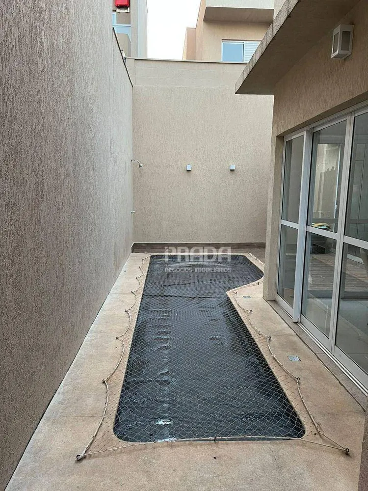 Casa de Condomínio, 3 quartos - Foto 5