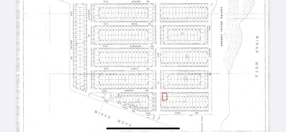 Terreno, 376 m² - Foto 4