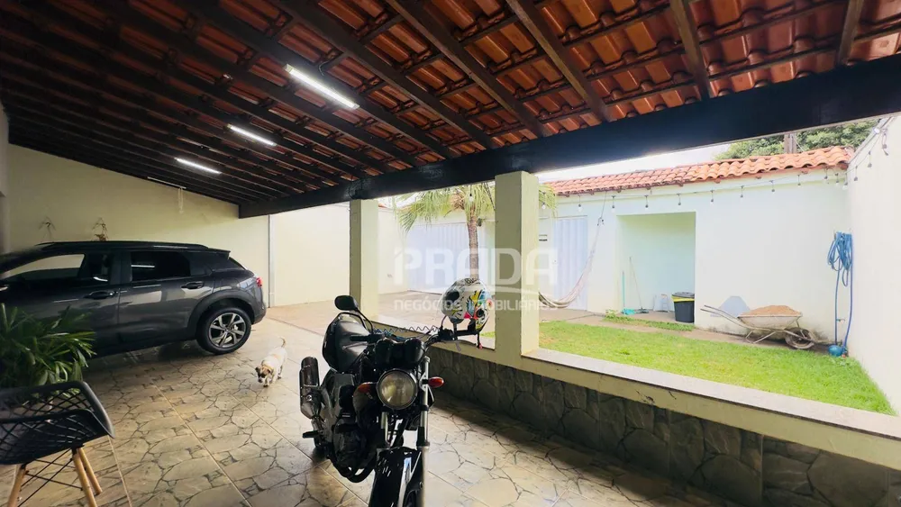 Casa, 3 quartos, 154 m² - Foto 2