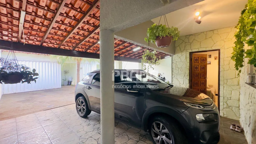 Casa, 3 quartos, 154 m² - Foto 3