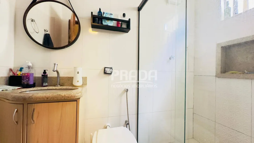 Casa, 3 quartos, 154 m² - Foto 8