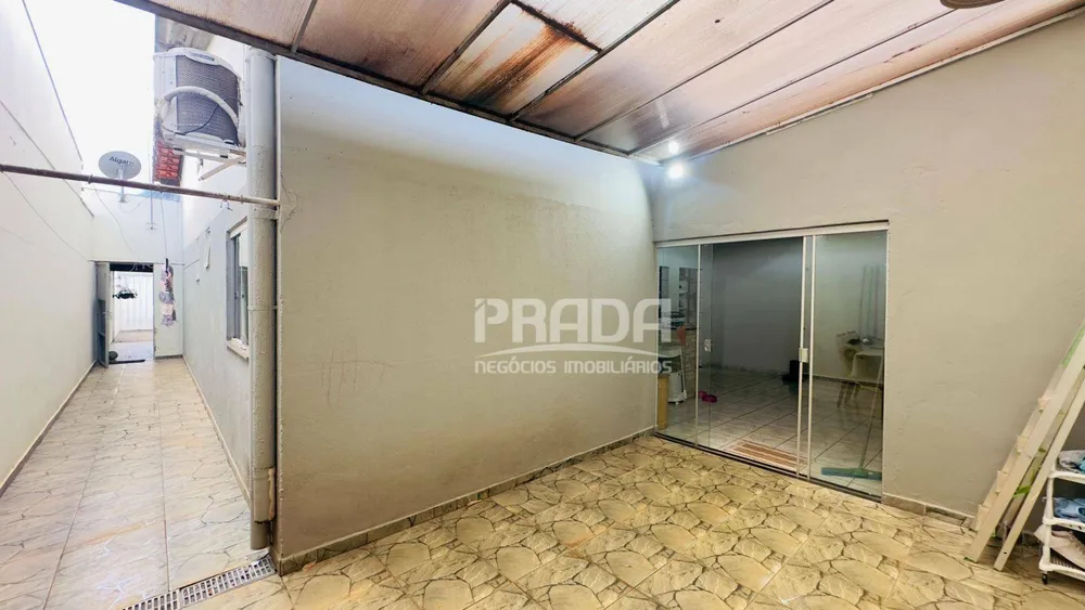 Casa, 3 quartos, 154 m² - Foto 10