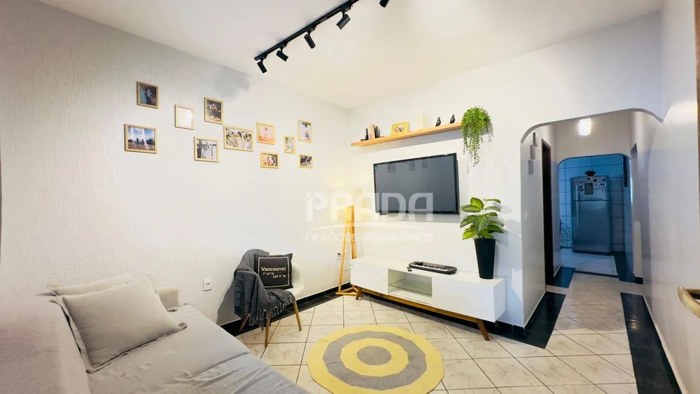 Casa, 3 quartos, 154 m² - Foto 9
