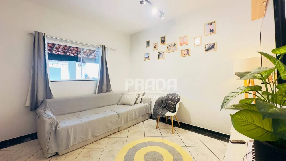 Casa, 3 quartos, 154 m² - Foto 4