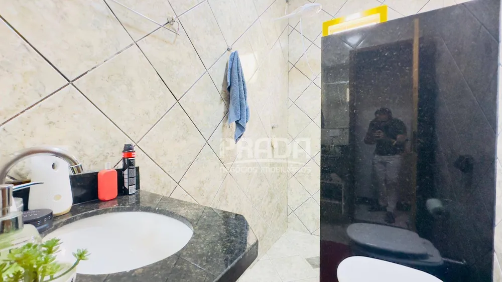 Casa, 3 quartos, 154 m² - Foto 7