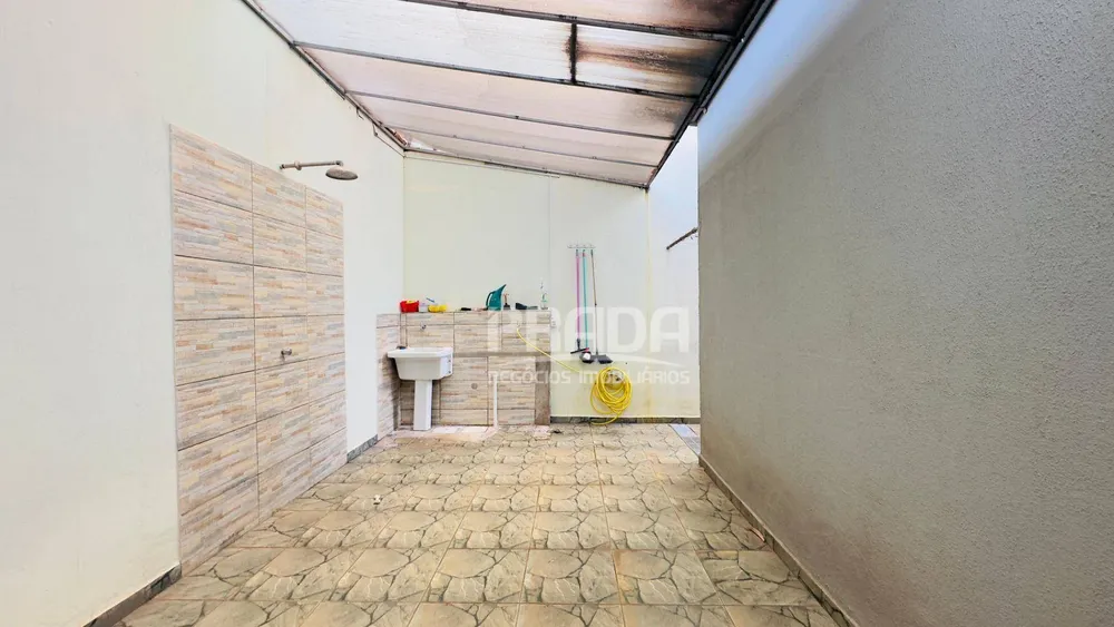 Casa, 3 quartos, 154 m² - Foto 12