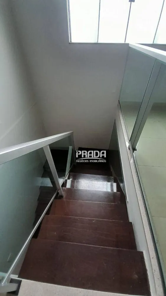 Casa, 5 quartos, 570 m² - Foto 11