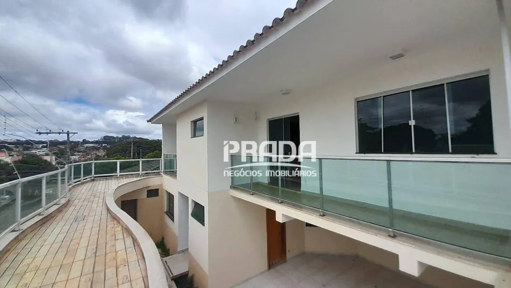 Casa, 5 quartos, 570 m² - Foto 12