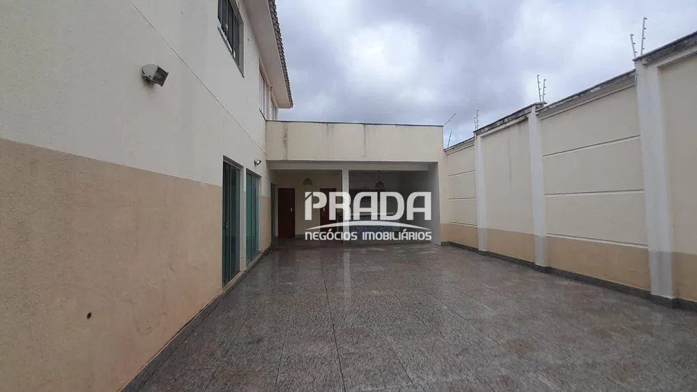 Casa, 5 quartos, 570 m² - Foto 4