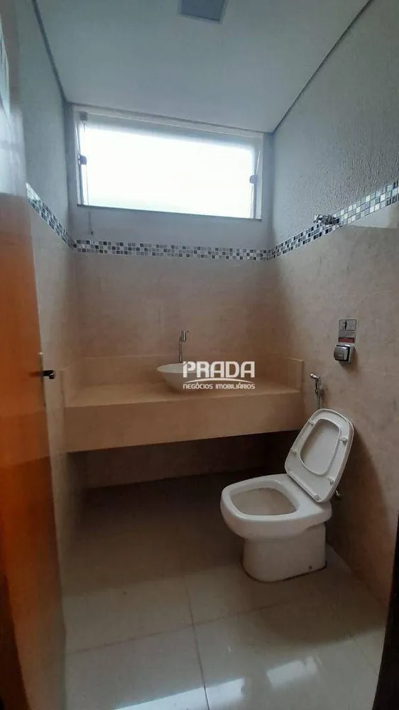 Casa, 5 quartos, 570 m² - Foto 6