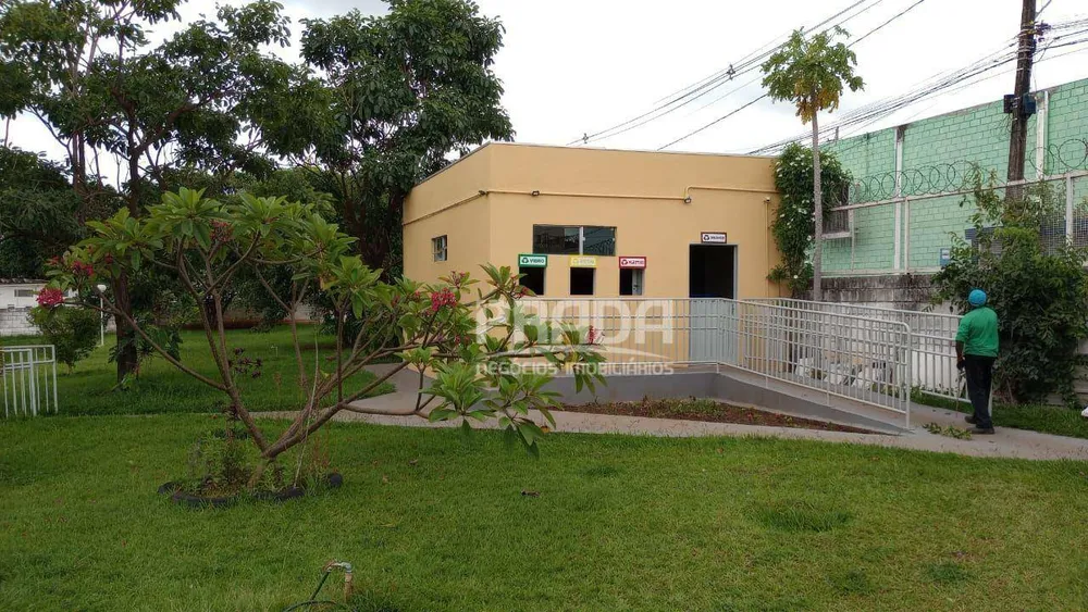 Apartamento, 1 quarto, 40 m² - Foto 8